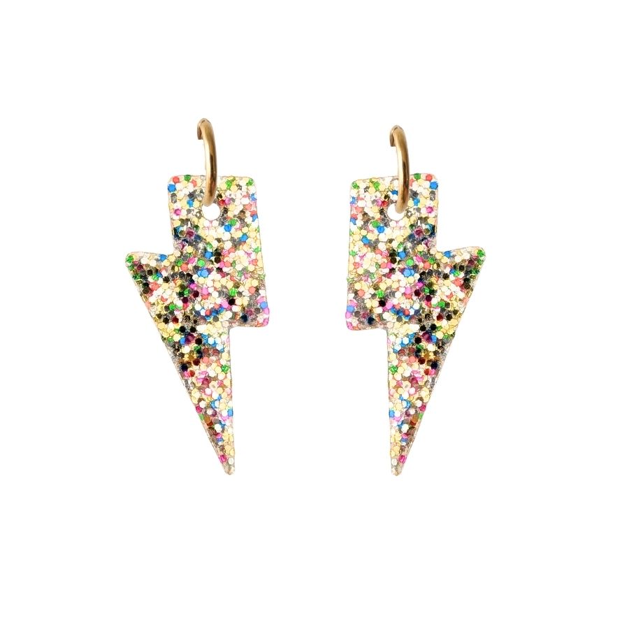 Bo Créoles Mini Foudre